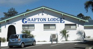 Grafton Lodge Motel - Tourism Adelaide