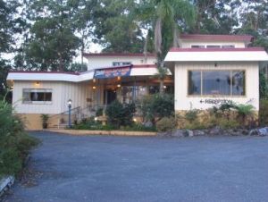 Kempsey Powerhouse Motel - Tourism Adelaide
