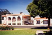 El Toro Motel - Tourism Adelaide