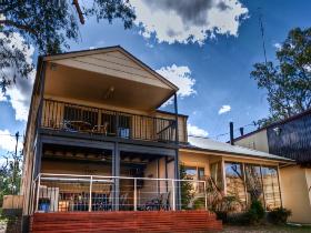 River Shack Rentals - The Manor - Tourism Adelaide