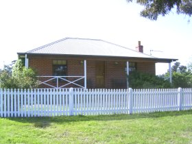 Miranda Cottage - Tourism Adelaide