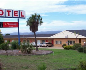 Econo Lodge Bayview Motel - Tourism Adelaide