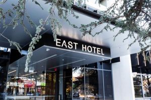 East Hotel - Tourism Adelaide