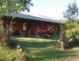 Twilight Grove Farm Bed and Breakfast  - Tourism Adelaide