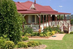 Rock-Al-Roy Bed and Breakfast - Tourism Adelaide
