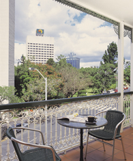 Astor Metropole Hotel And Apartments - Tourism Adelaide