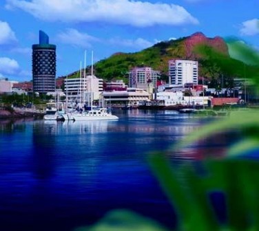 Holiday Inn Townsville - Tourism Adelaide