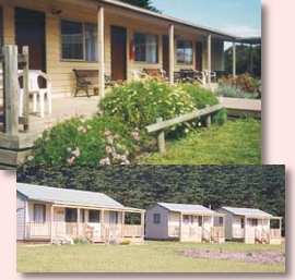 Twelve Apostles Motel and Country Retreat - Tourism Adelaide