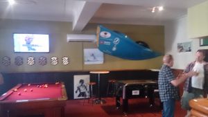 Prince Alfred Hotel - Tourism Adelaide