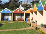 Sorrento Beach Motel - Tourism Adelaide