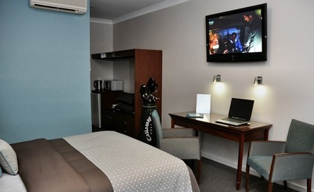 Pastoral Hotel Motel - Tourism Adelaide
