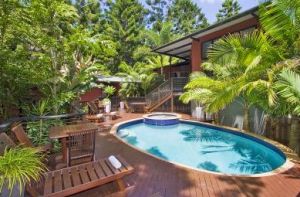 Azabu Luxury Accommodation - Tourism Adelaide