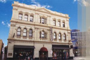 Hotel Claremont Guest House - Tourism Adelaide