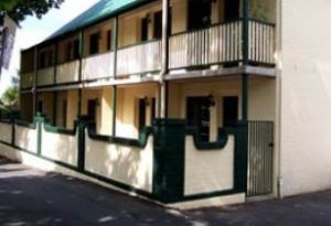 Town Square Motel - Tourism Adelaide