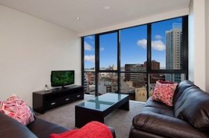 Astra Apartments - Haymarket - Tourism Adelaide
