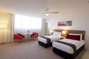 Sudima Suites  - Tourism Adelaide