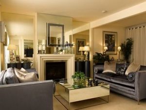 Andreaposs Mews Luxury Serviced Apartments - Tourism Adelaide