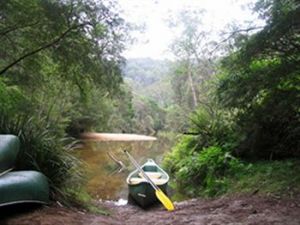 Kurrajong Trails and Cottages - Tourism Adelaide