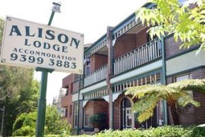 Alison Lodge - Tourism Adelaide