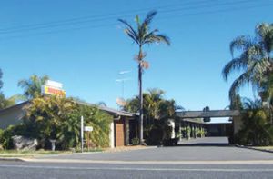 Countryman Motel - Tourism Adelaide
