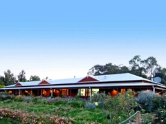 Craythorne Country House Metricup - Tourism Adelaide