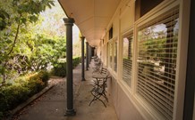 Melrose Motel - Mittagong - Tourism Adelaide