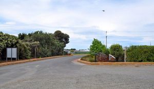 Goolwa Camping And Tourist Park - Tourism Adelaide