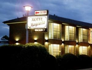 Margeurita Motel - Tourism Adelaide