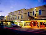 Hotel Tasmania - Tourism Adelaide