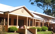 Bundanoon Lodge - Tourism Adelaide