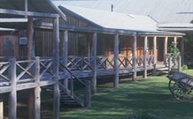 Riverwood Downs Mountain Valley Resort - - Tourism Adelaide