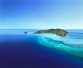 OneOnly Hayman Island - Tourism Adelaide
