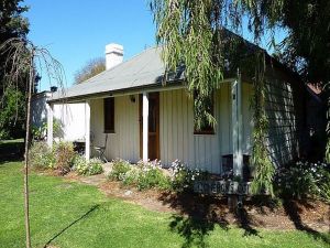 Cameron's Cottage - Tourism Adelaide