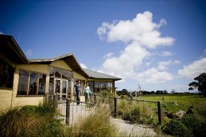 Great Ocean Ecolodge - Tourism Adelaide