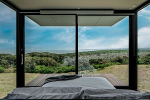 Sky Pods - Luxury Off-Grid Eco Accomodation - Tourism Adelaide