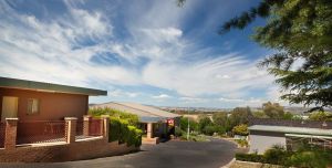 Gold Panner Motor Inn - Tourism Adelaide