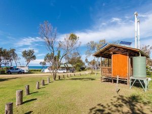 Illaroo campground - Tourism Adelaide