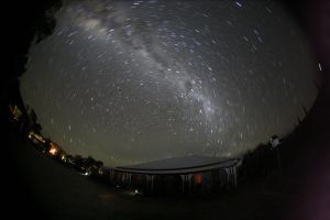 Twinstar Guesthouse and Observatory - Tourism Adelaide