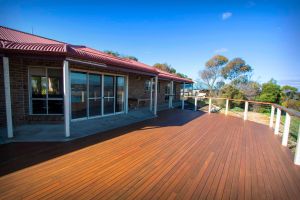 Limestone Ridge - Holiday House - Tourism Adelaide