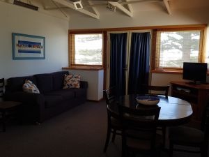 Blue Manna Waters  Apartment A - Tourism Adelaide
