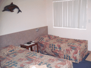 Nanango Star Motel - Tourism Adelaide