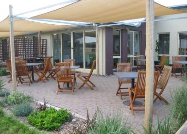Country Guesthouse Schonegg - Tourism Adelaide