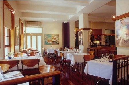 The Inchcolm Hotel - Tourism Adelaide