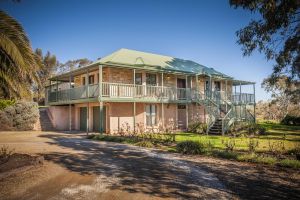 Lindsay House Homestead - Tourism Adelaide