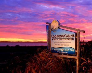 Coorong Cabins - Tourism Adelaide